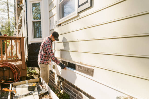 Top rated local Storm Damage Siding Repair specialists in Stony Creek, VA